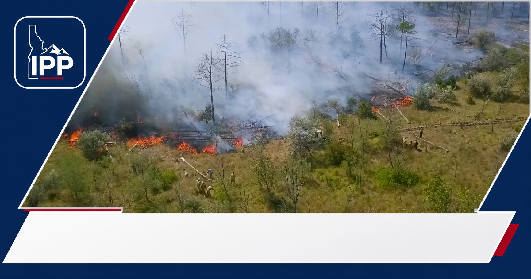 17,000 Evacuate Manitoba as Spokane Crews Gain Ground featured editorial graphic
