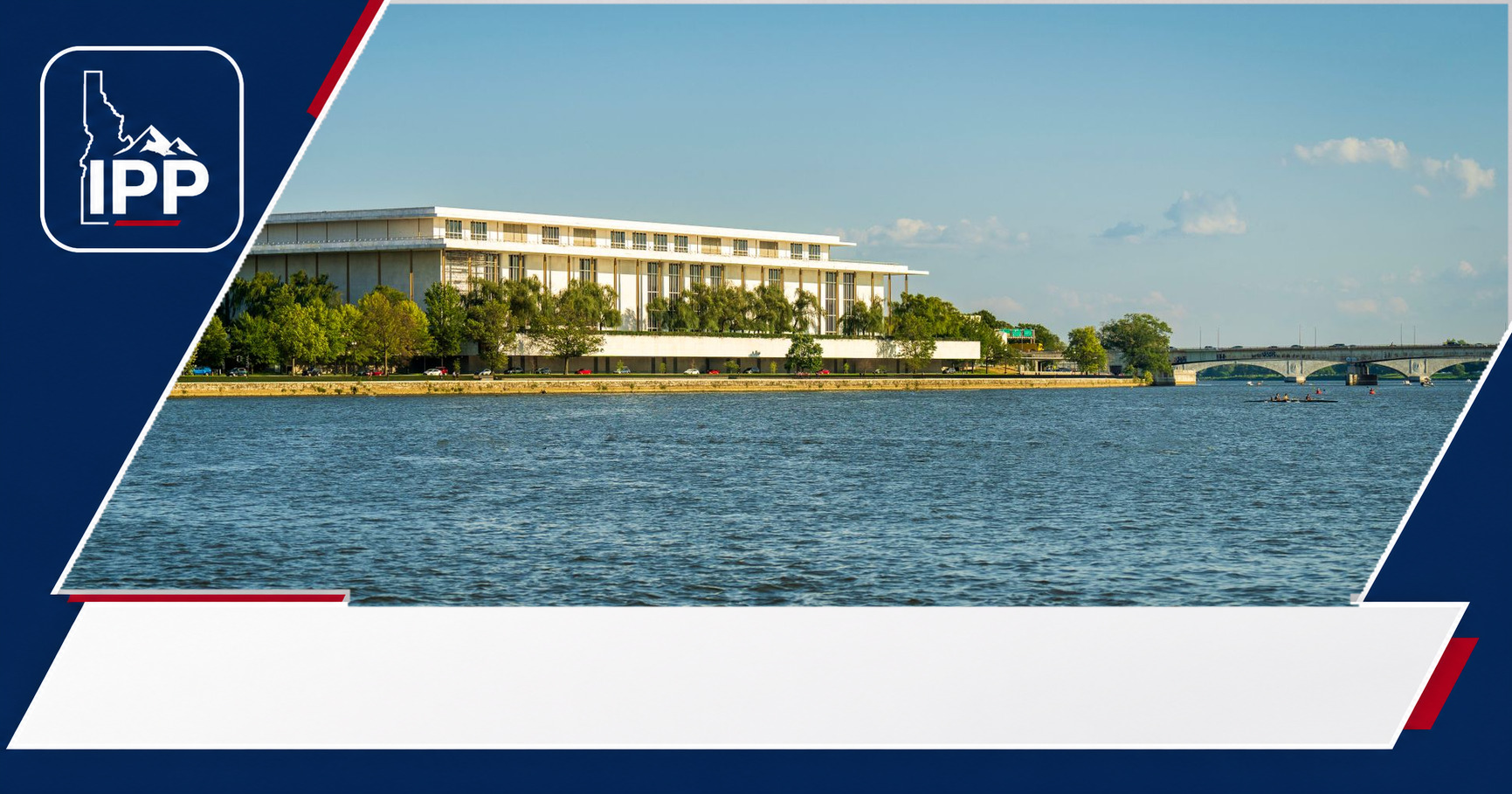 Kennedy Center featured editorial graphic