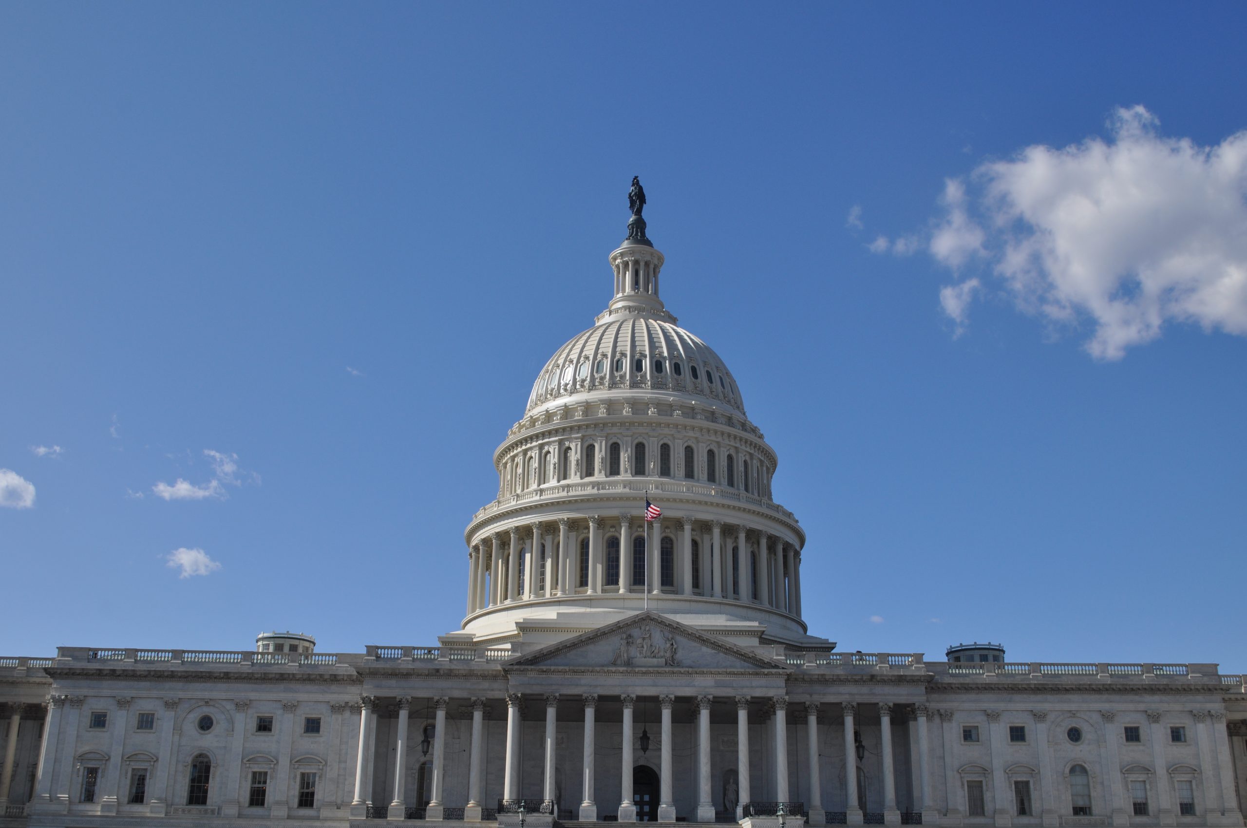 U.S. Capitol