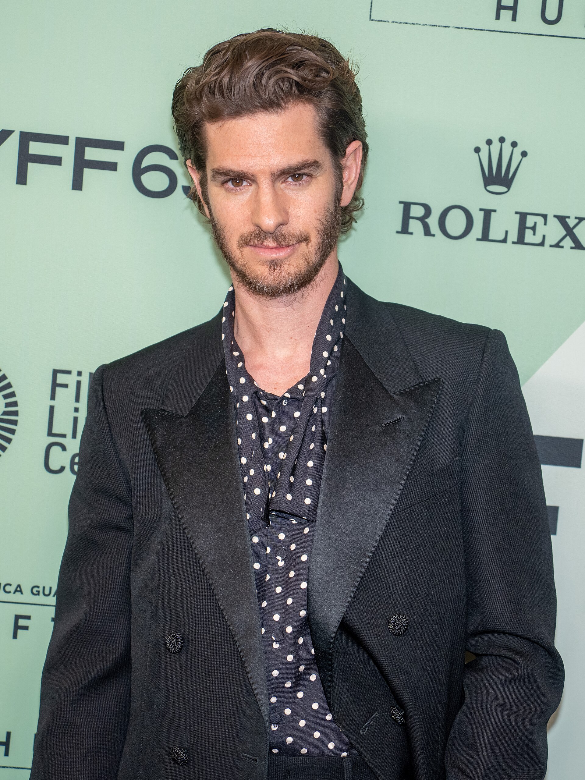 Andrew Garfield After The Hunt 23