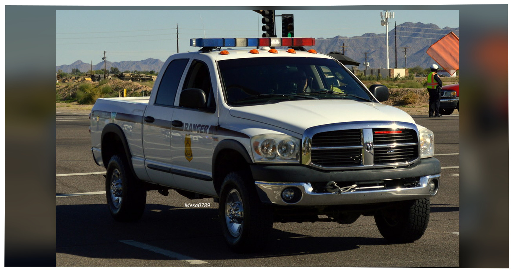 Bureau of Land Management featured editorial graphic