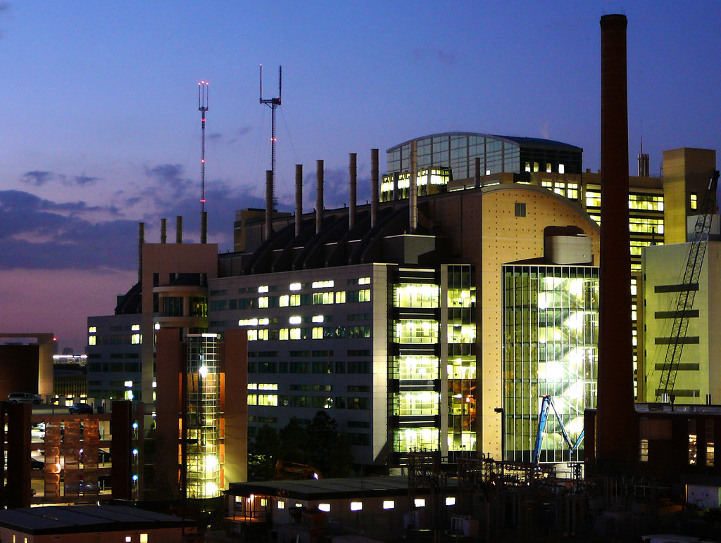 Centers for Disease Control and Prevention