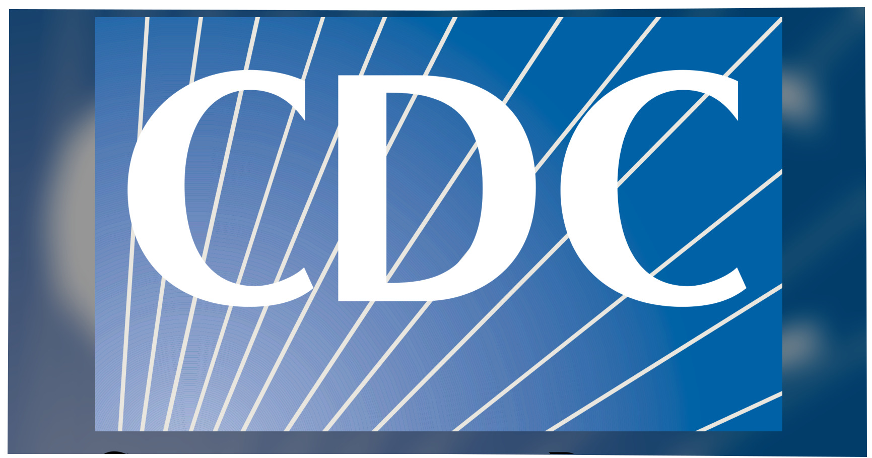 Centers for Disease Control and Prevention featured editorial graphic