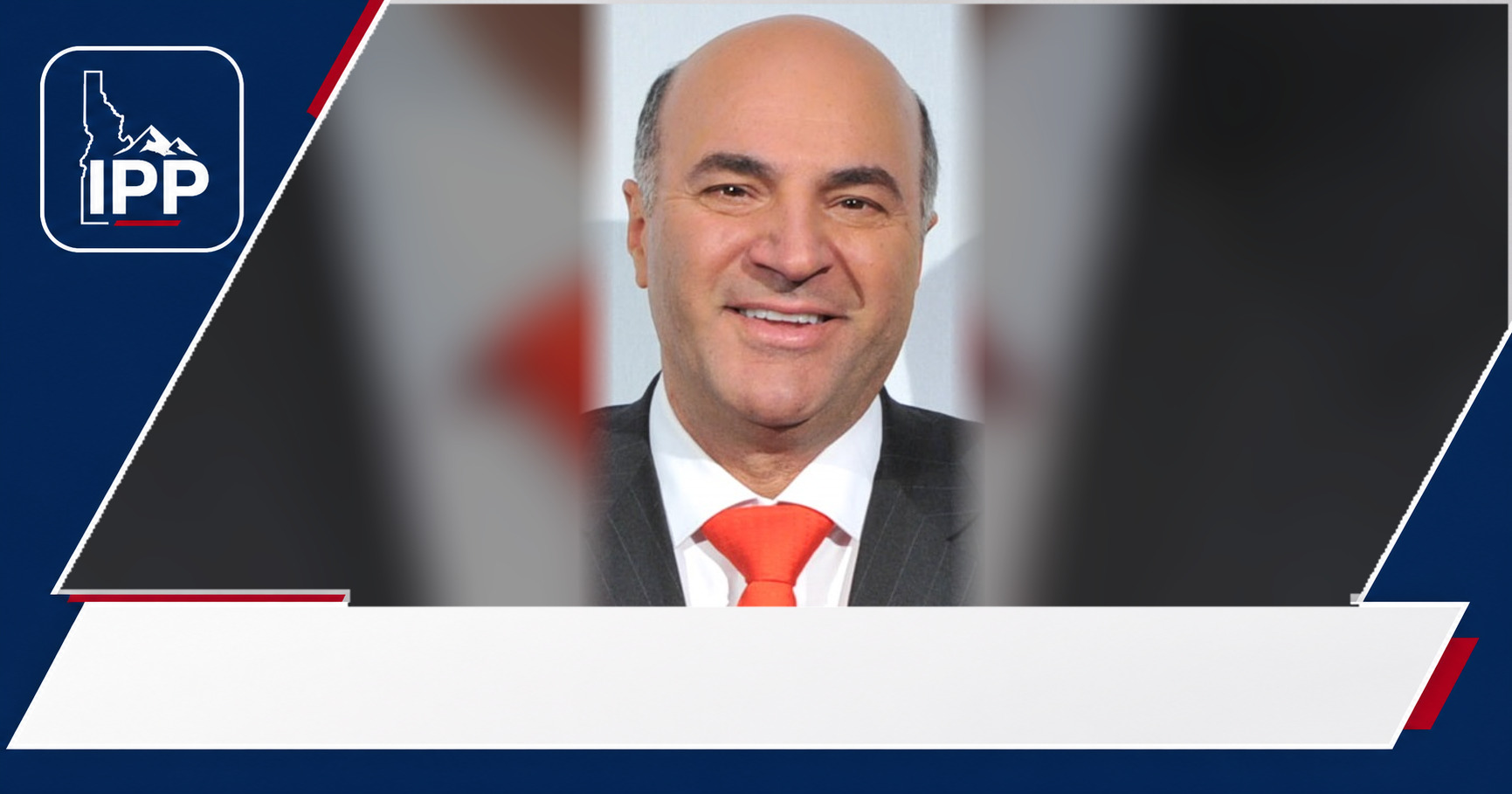 Kevin O’Leary featured editorial graphic
