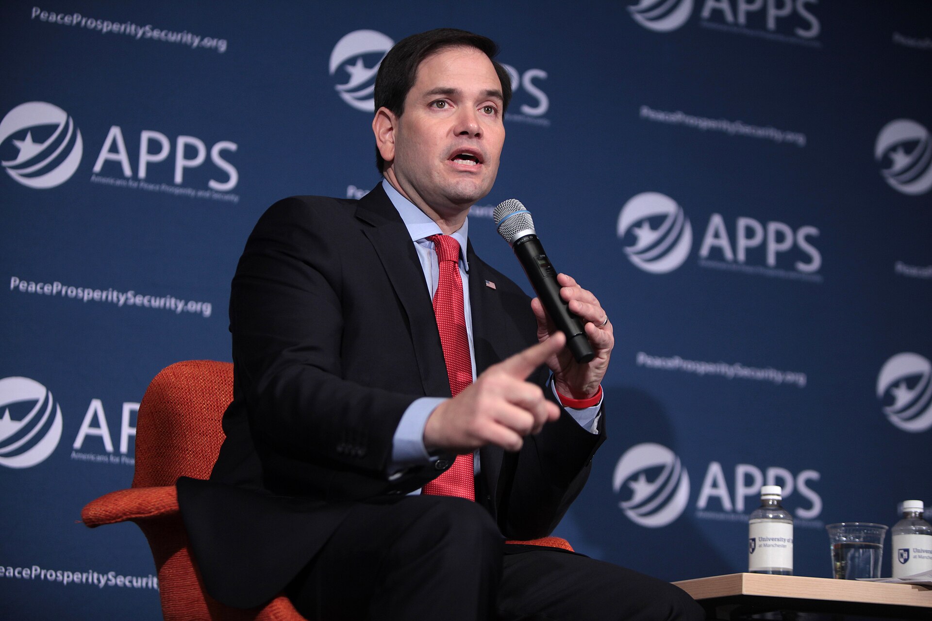 Marco Rubio by Gage Skidmore 10