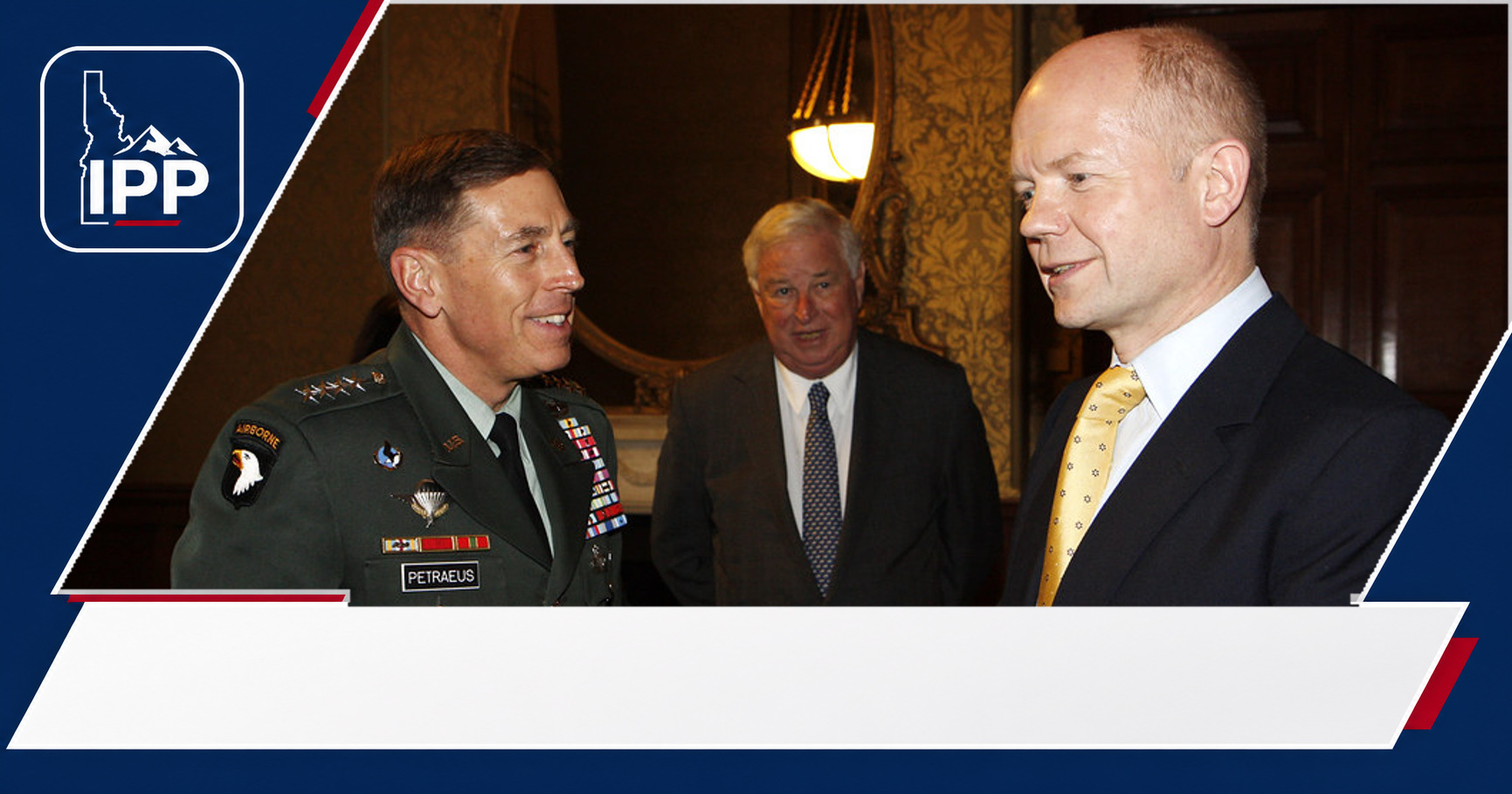 U.S. Central Command featured editorial graphic