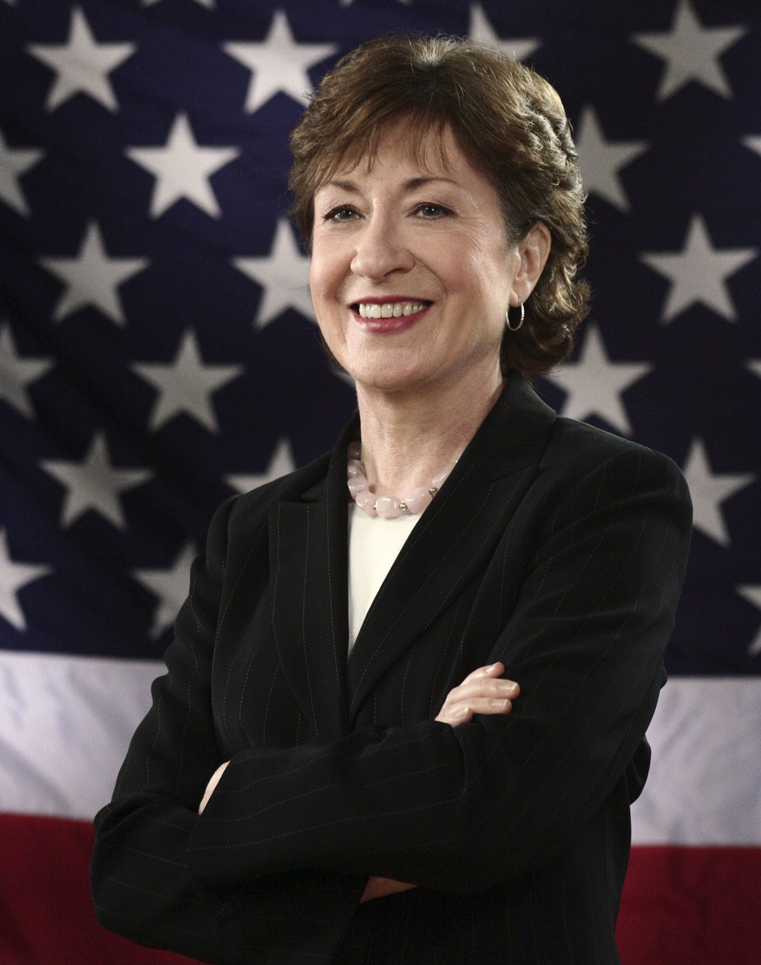 Sen Susan Collins official