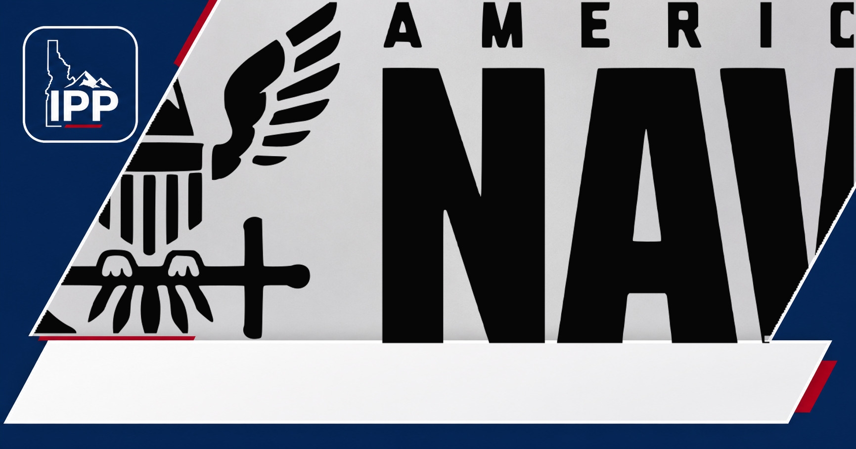 U.S. Navy featured editorial graphic