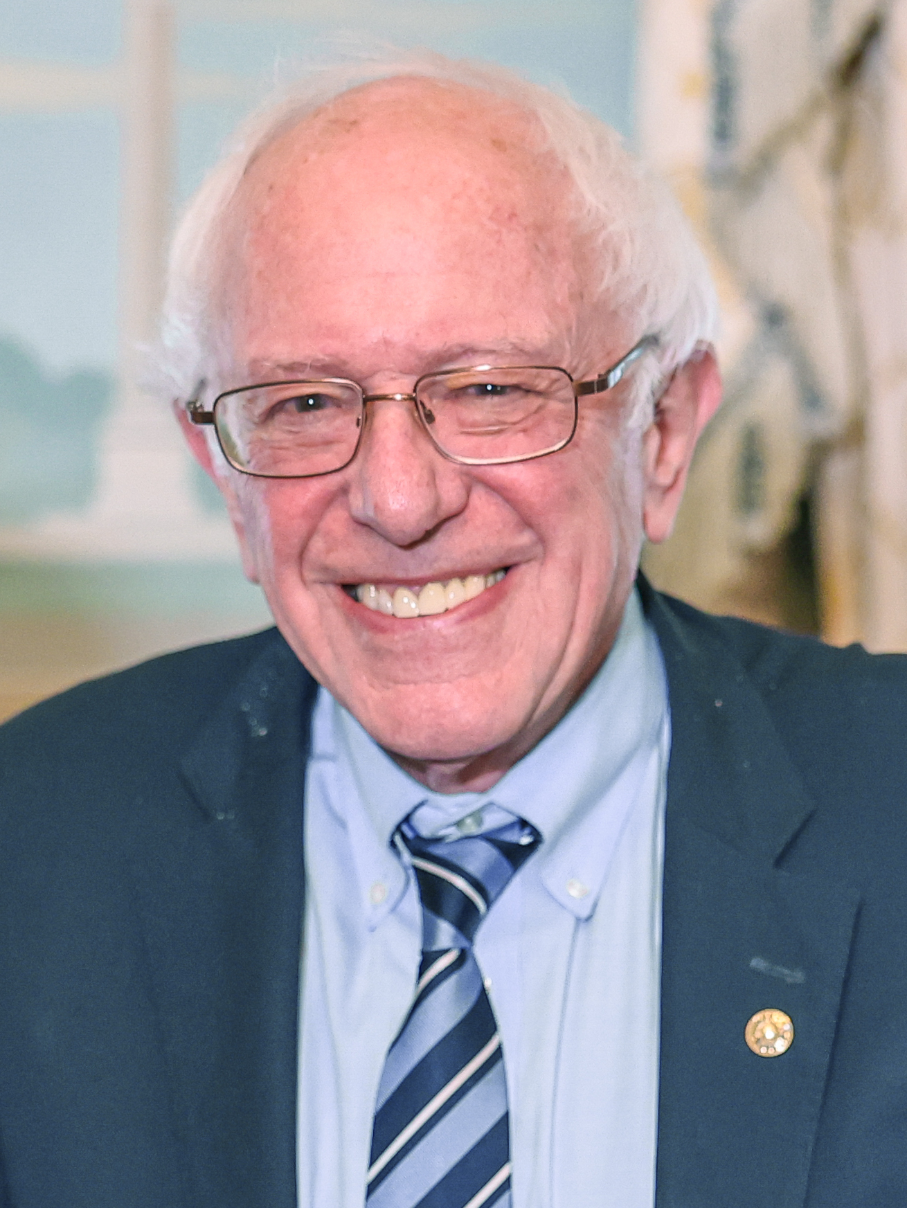 Bernie Sanders 2023