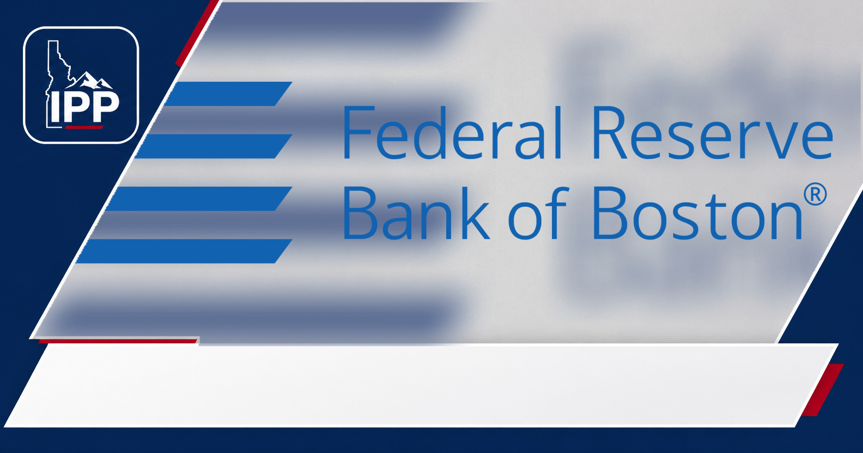 Federal Reserve Board featured editorial graphic
