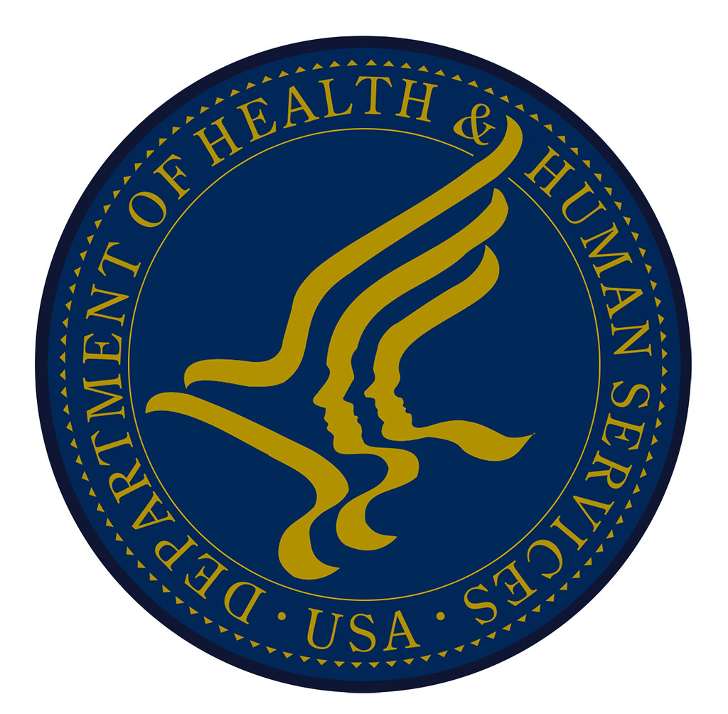 Department of Health and Human Services Seal