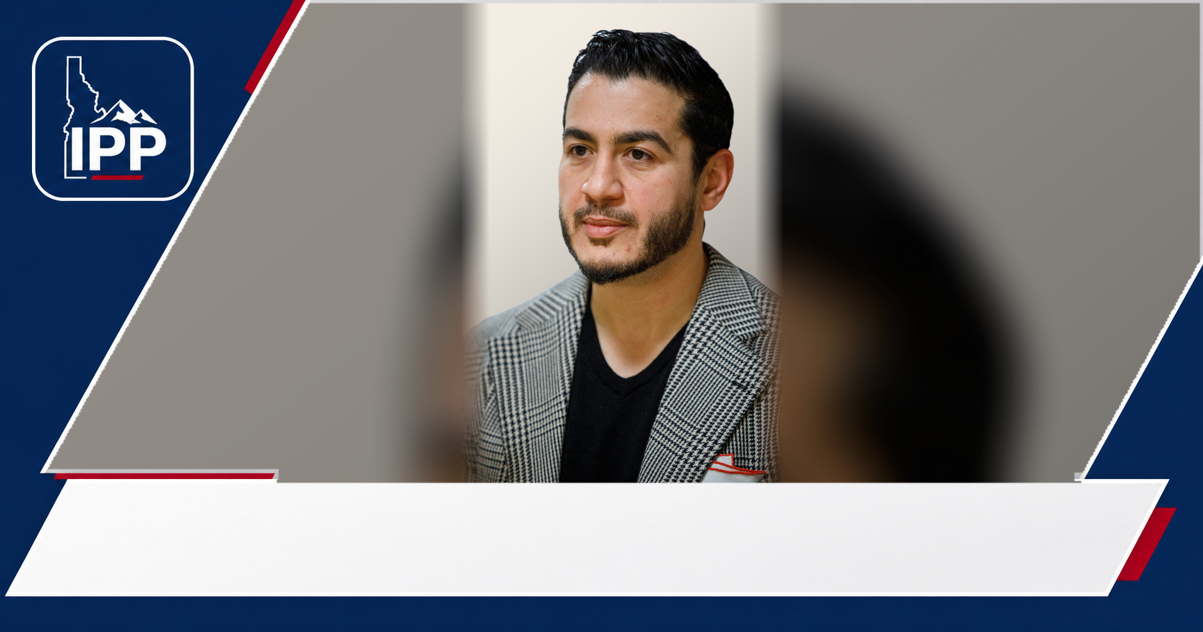 Abdul El-Sayed featured editorial graphic