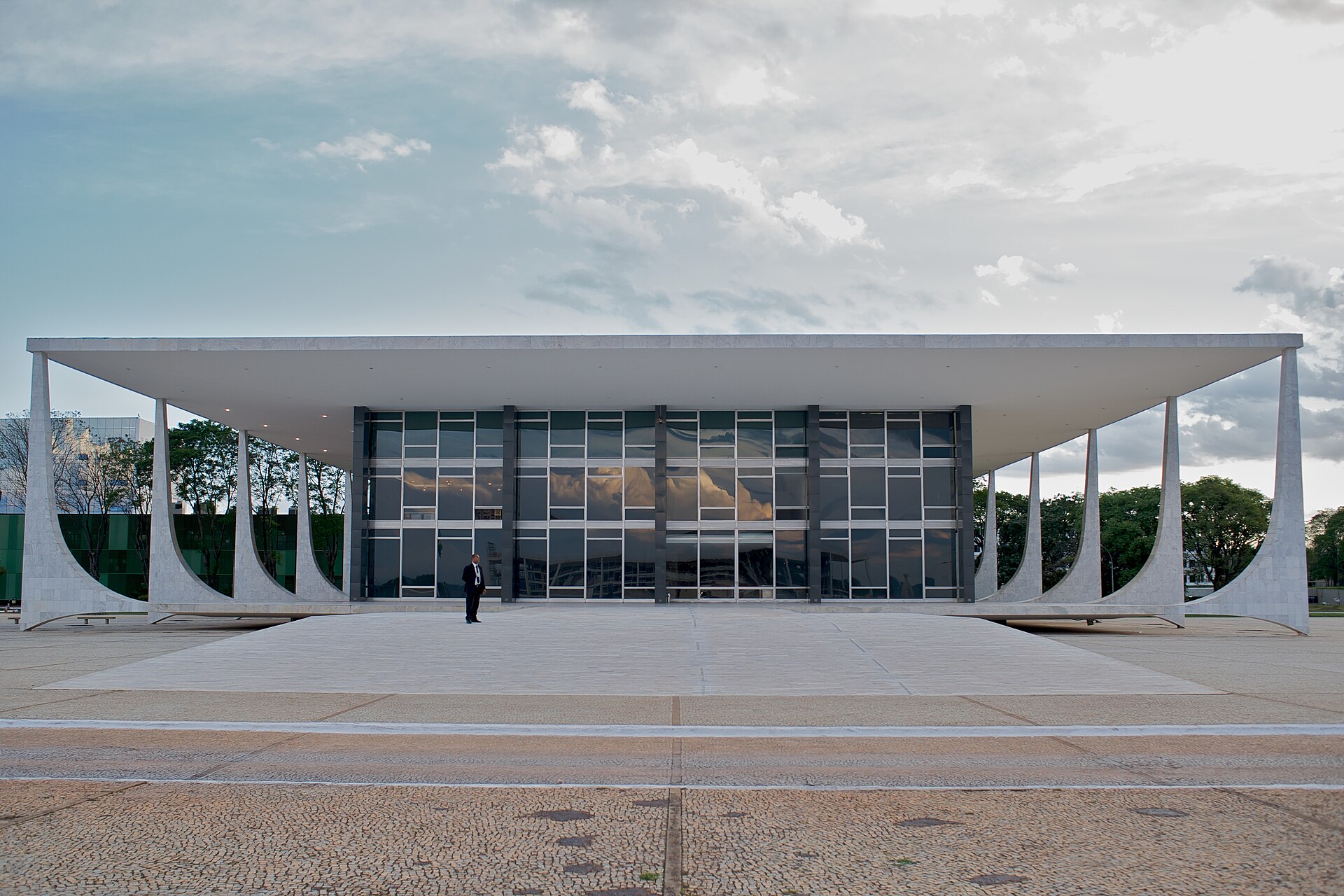 Supreme Federal Court of Brazil