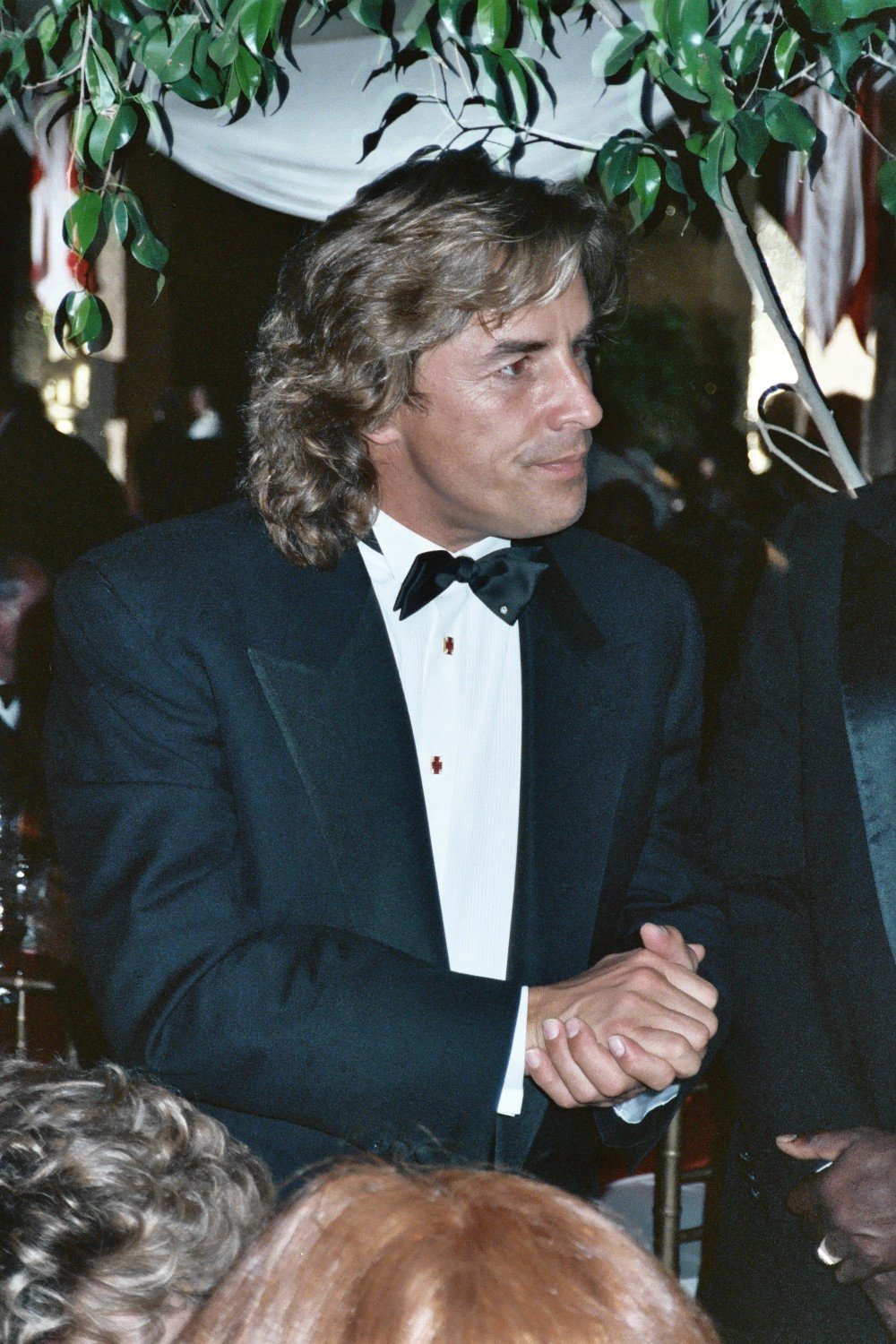 Don Johnson 1
